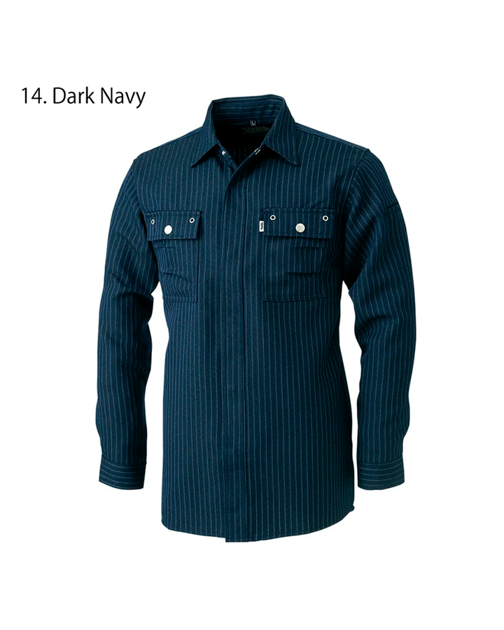 4309-125 Long Sleeve Shirt