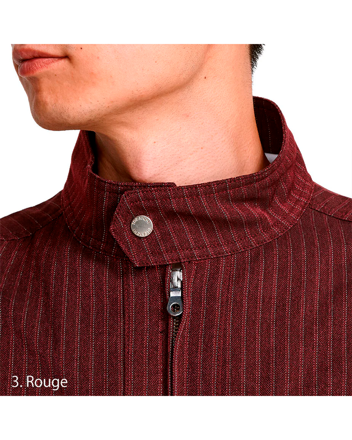 4309-554 Riders Jacket