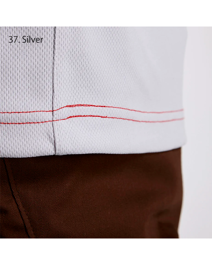 5959-654 Key Neck Shirt