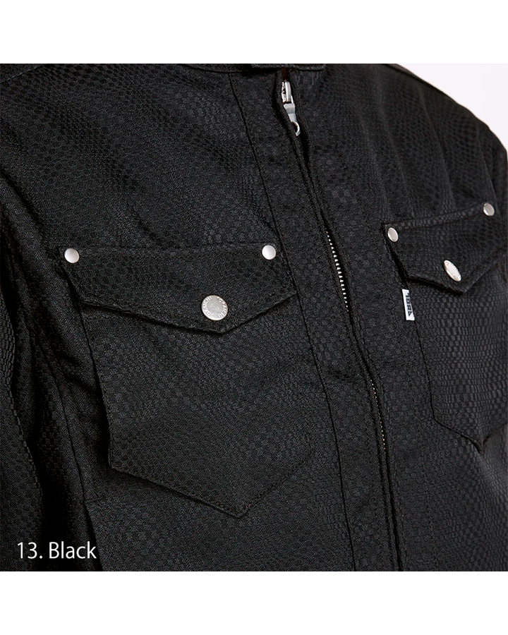 7460-554 Riders Jacket