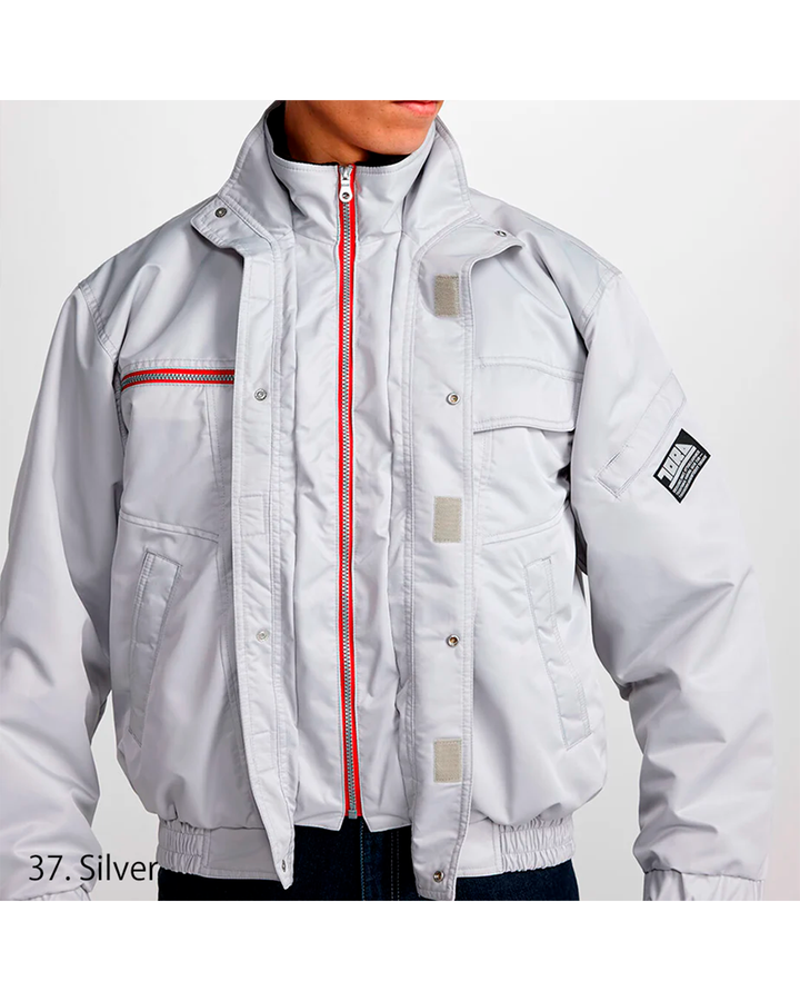 3260-129 Cold Weather Jacket