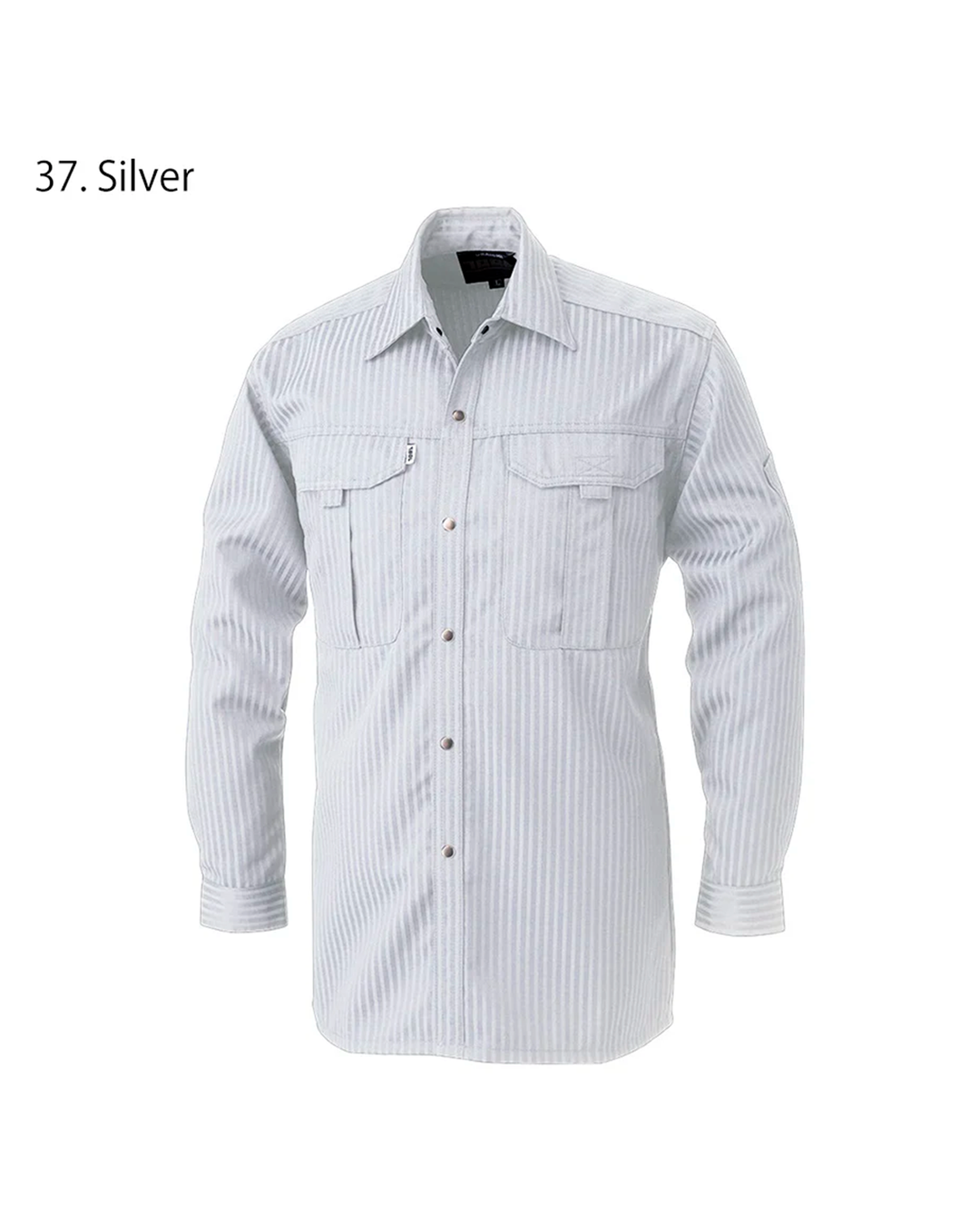 7160-125 Long Sleeve Shirt