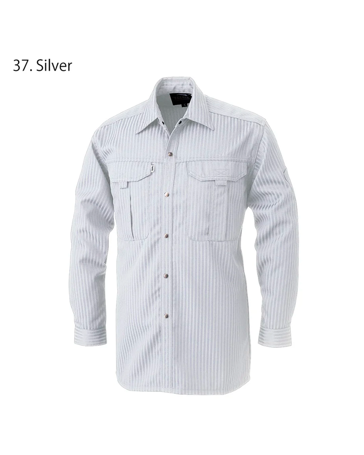 7160-125 Long Sleeve Shirt