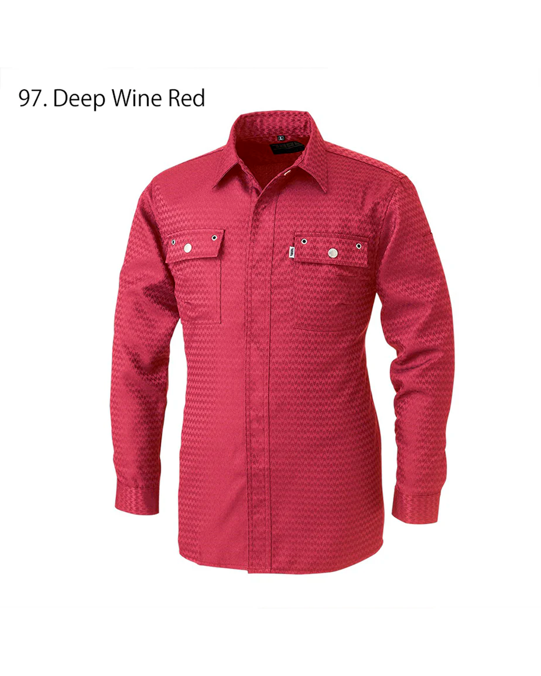 7260-125 Long Sleeve Shirt