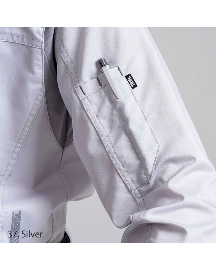 2131-125 Long Sleeve Shirt - Summer Item