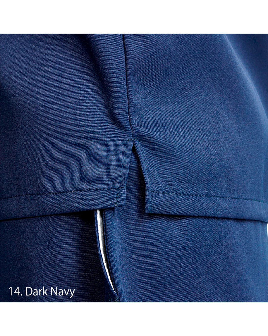 2530-133 NP Open Shirt