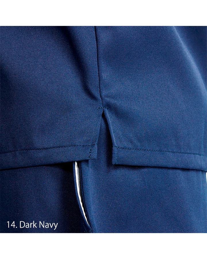 2530-133 NP Open Shirt
