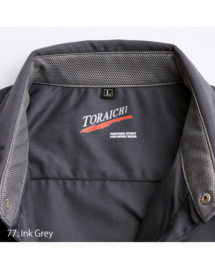 2150-125 Long Sleeve Shirt