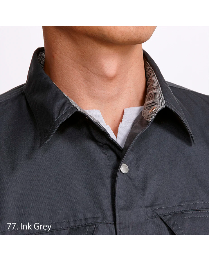 2151-125 Long Sleeve Shirt - Summer Item