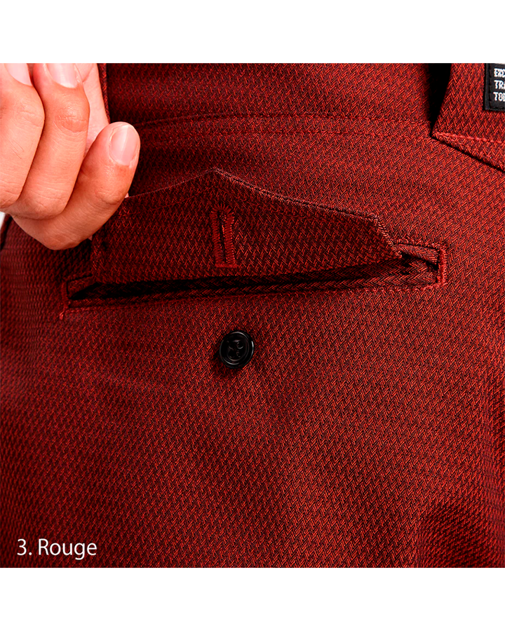 7760-720 Torastyle Pants