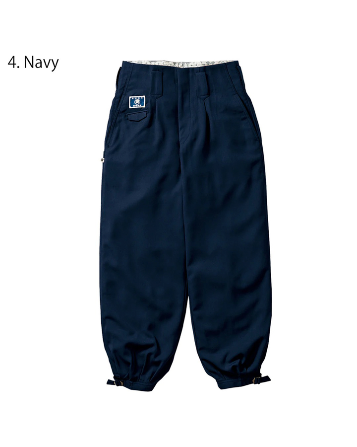 8020-406 Nikka Pants