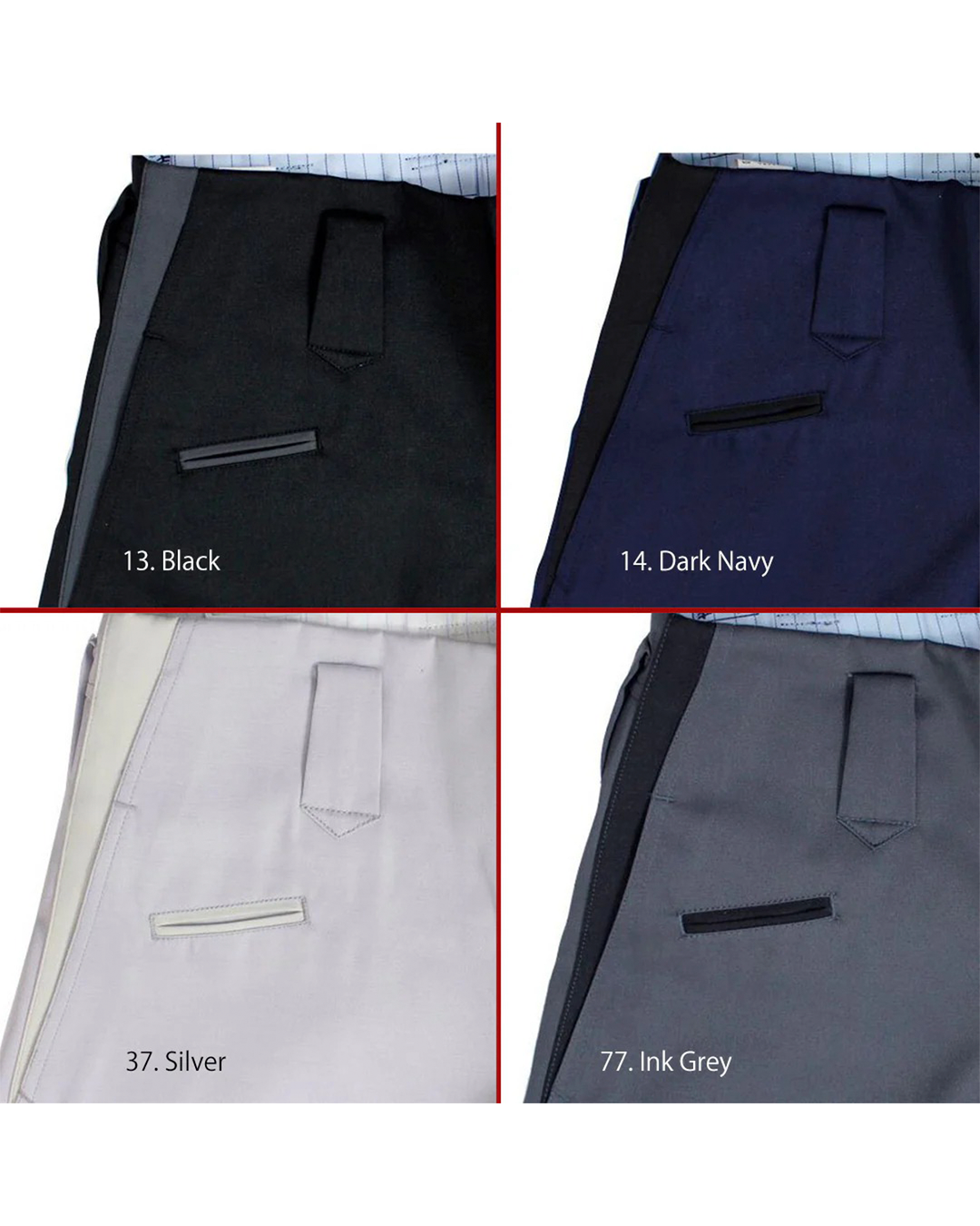 2530-448 Slim Super Super Long Hachibu