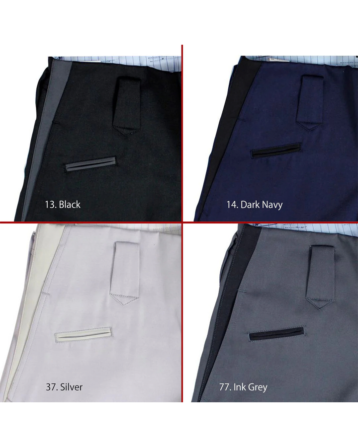 2530-448 Slim Super Super Long Hachibu