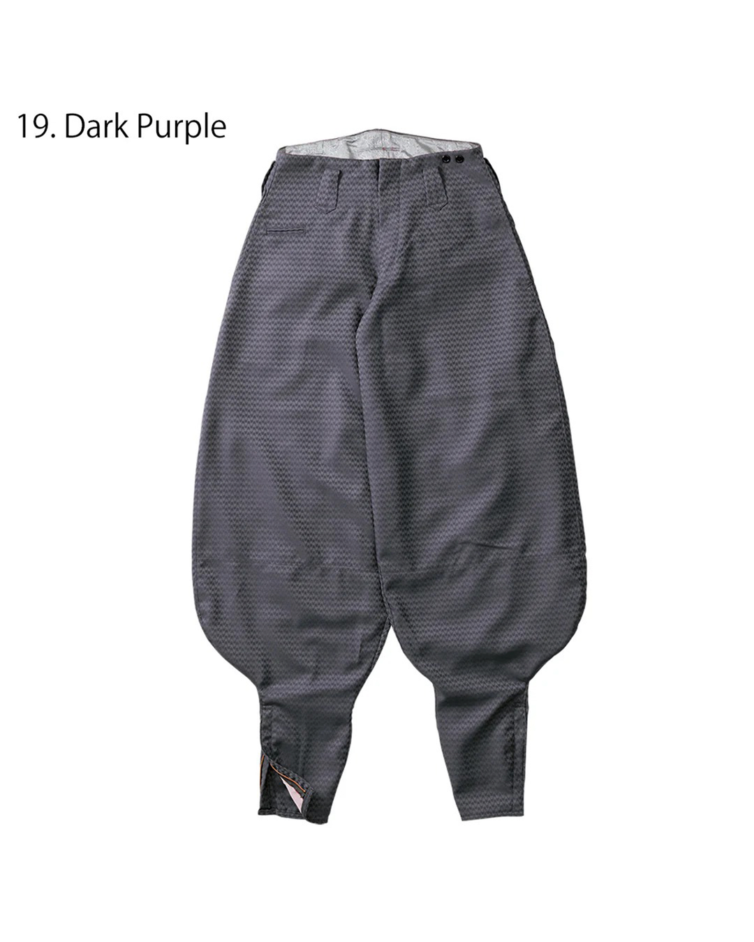 Toraichi 8020-406 Nikka Pants | Japanese Tobi Pants Workwear
