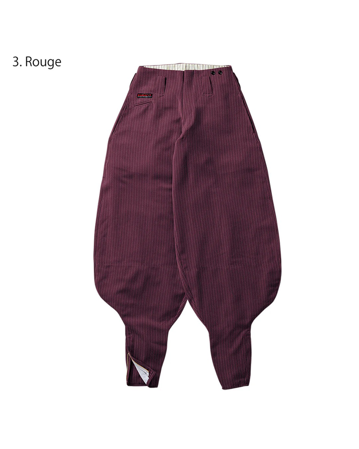 4309-418 Super Super Long Hachibu