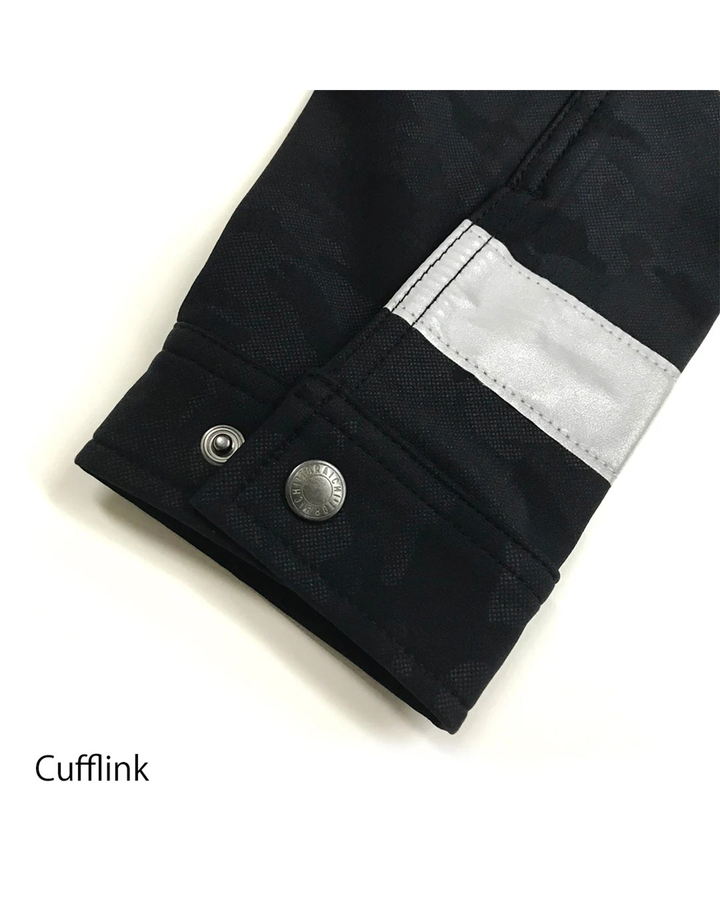 9520-750 Long Sleeve Blouson Jacket