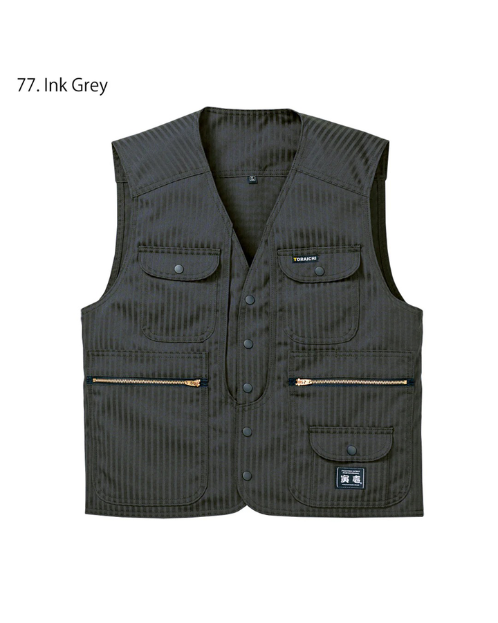 7160-611 Vest