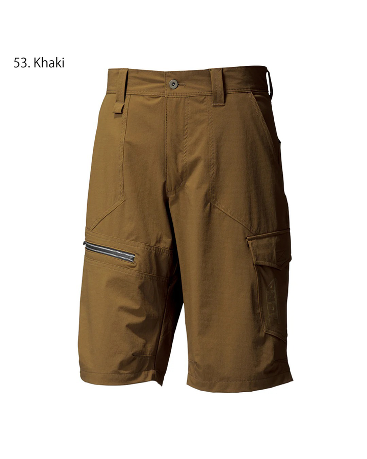 9334-241 Cargo Half Pants