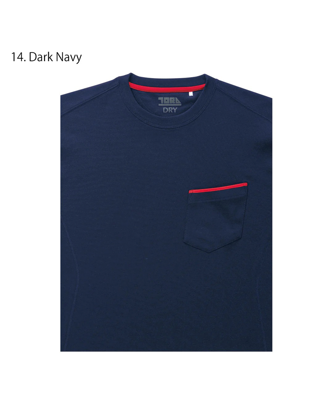 5960-617 Long Sleeved T-shirt