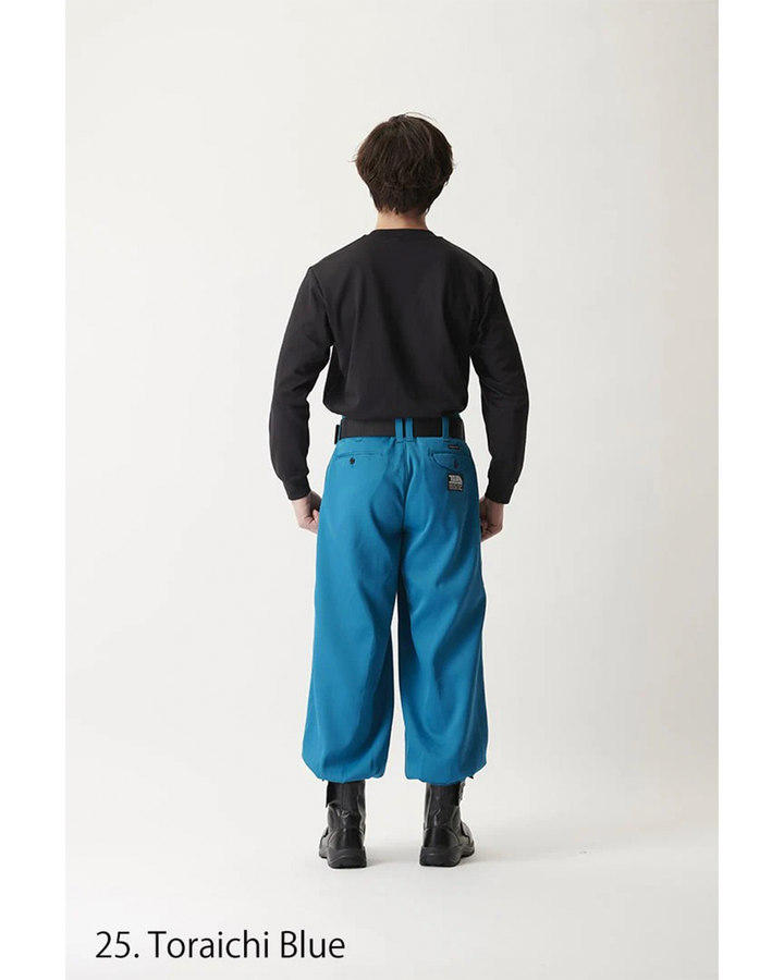 2530-406 Nikka Pants