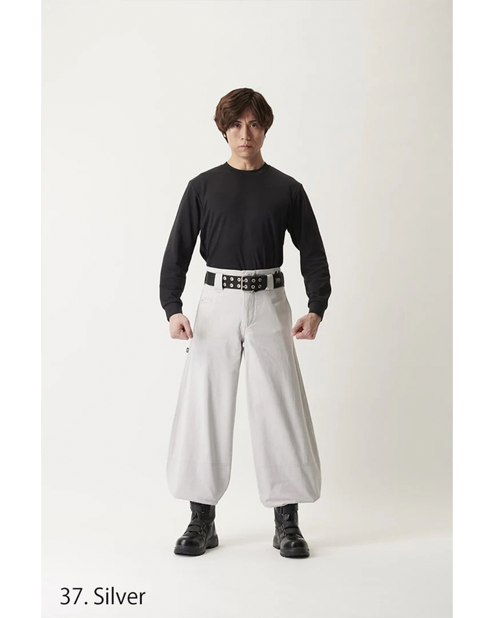 3922-448 Slim Super Super Long Hachibu
