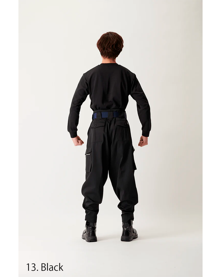 0549-234 K-1 Pants (High-Place Work Pants)