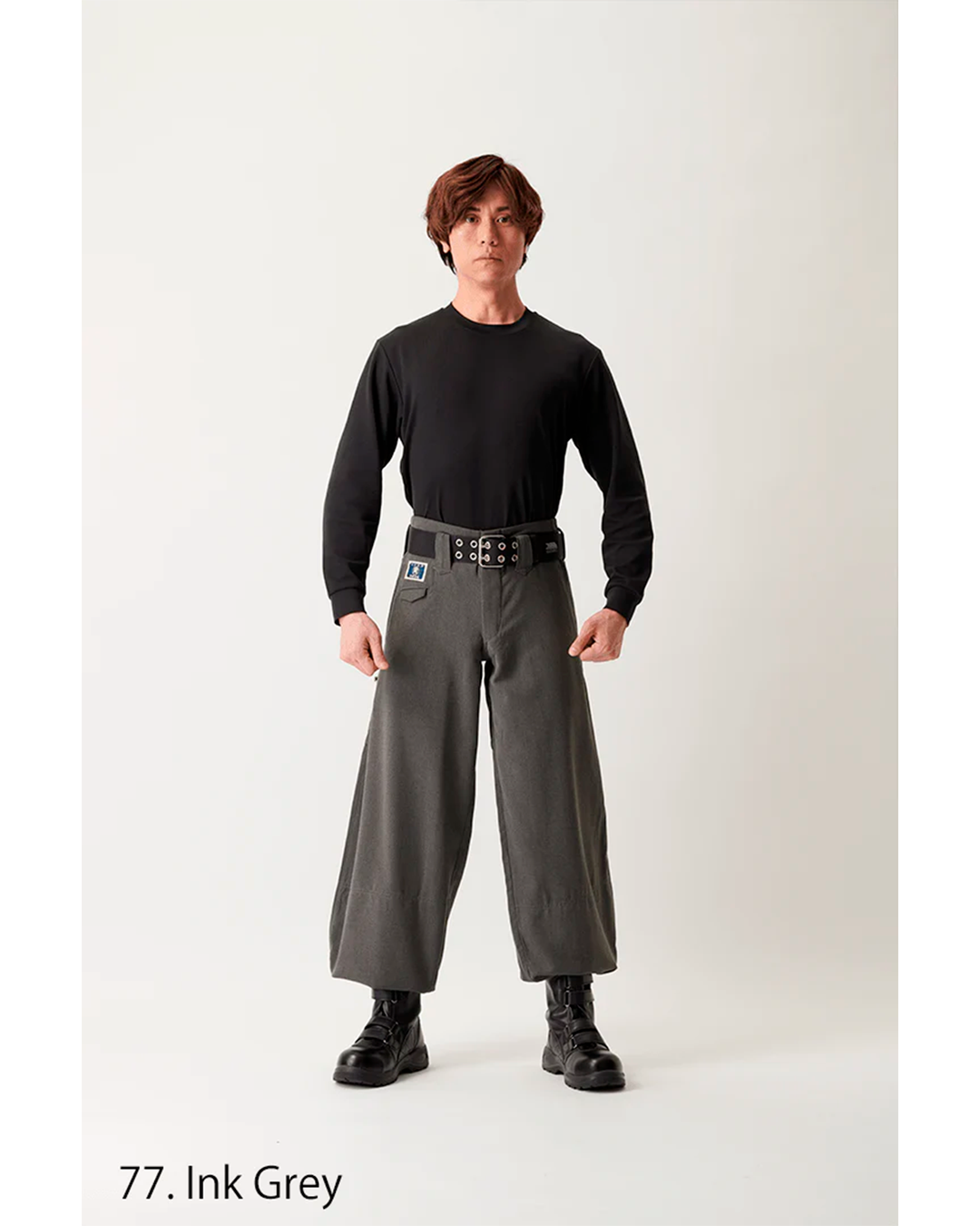 8020-418 Super Super Long Hachibu