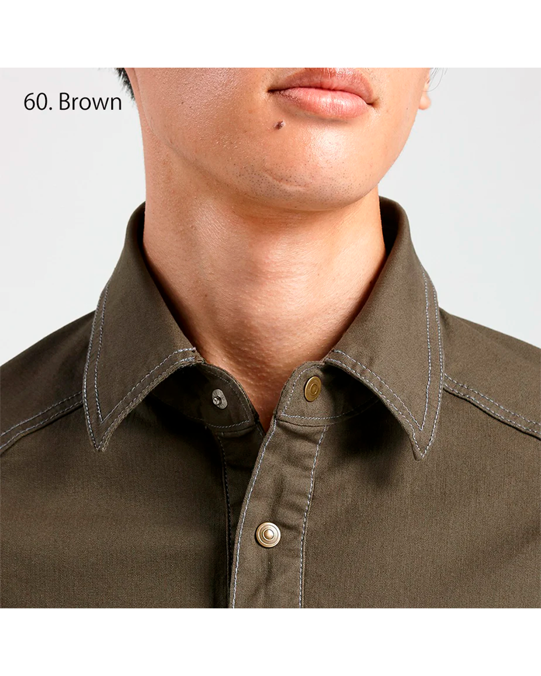 3900-125 Long Sleeve Shirt