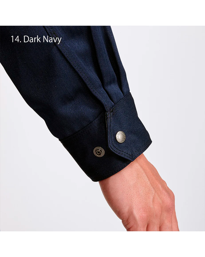3920-125 Long Sleeve Shirt