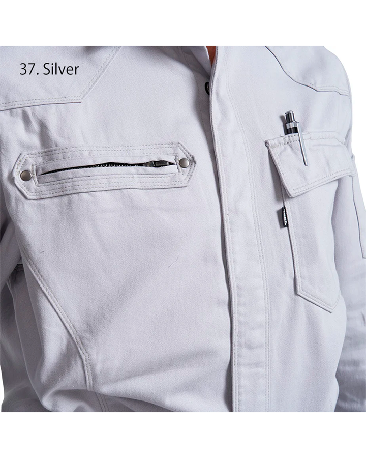 3922-125 Long Sleeve Shirt
