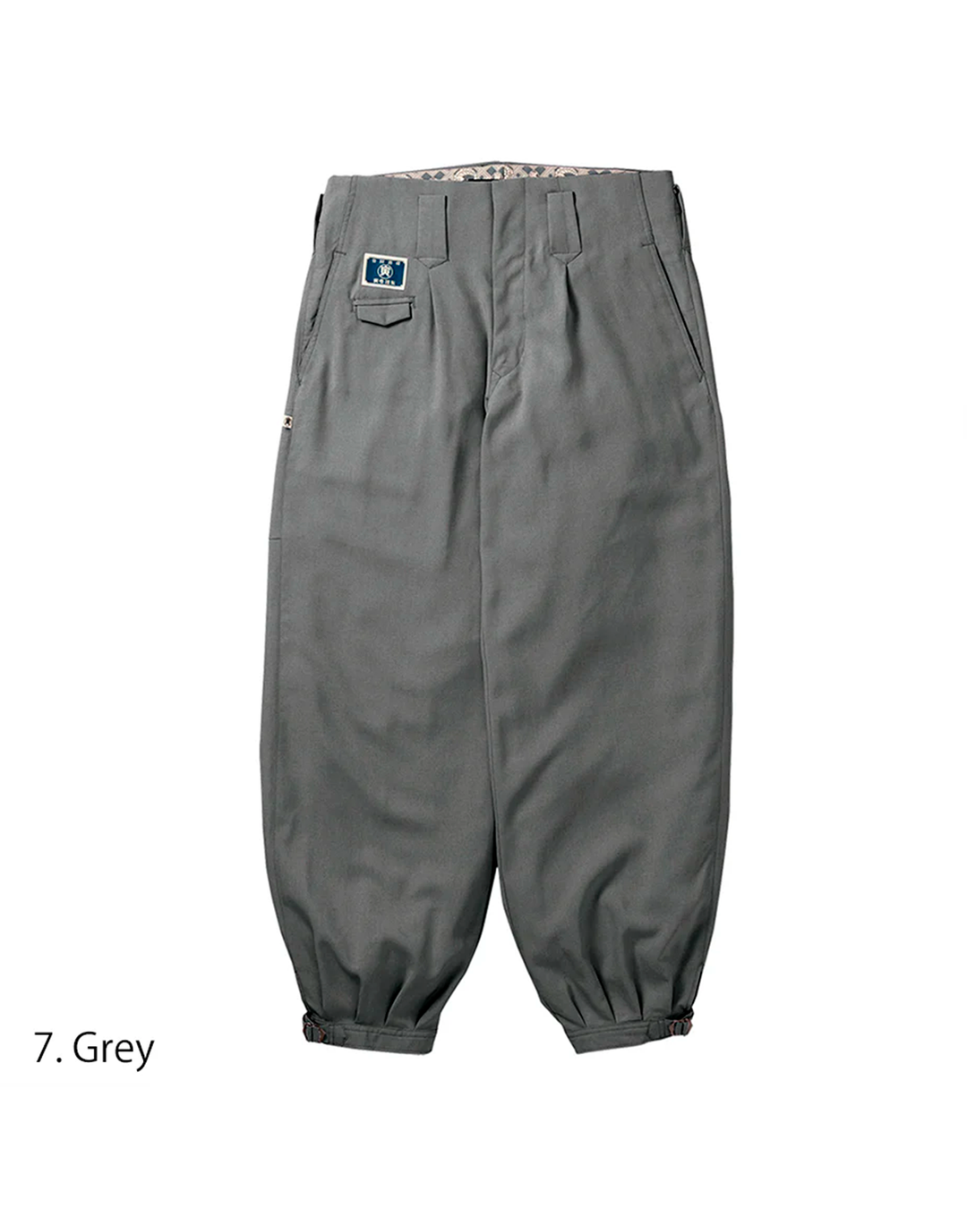 8021-406 Nikka Pants