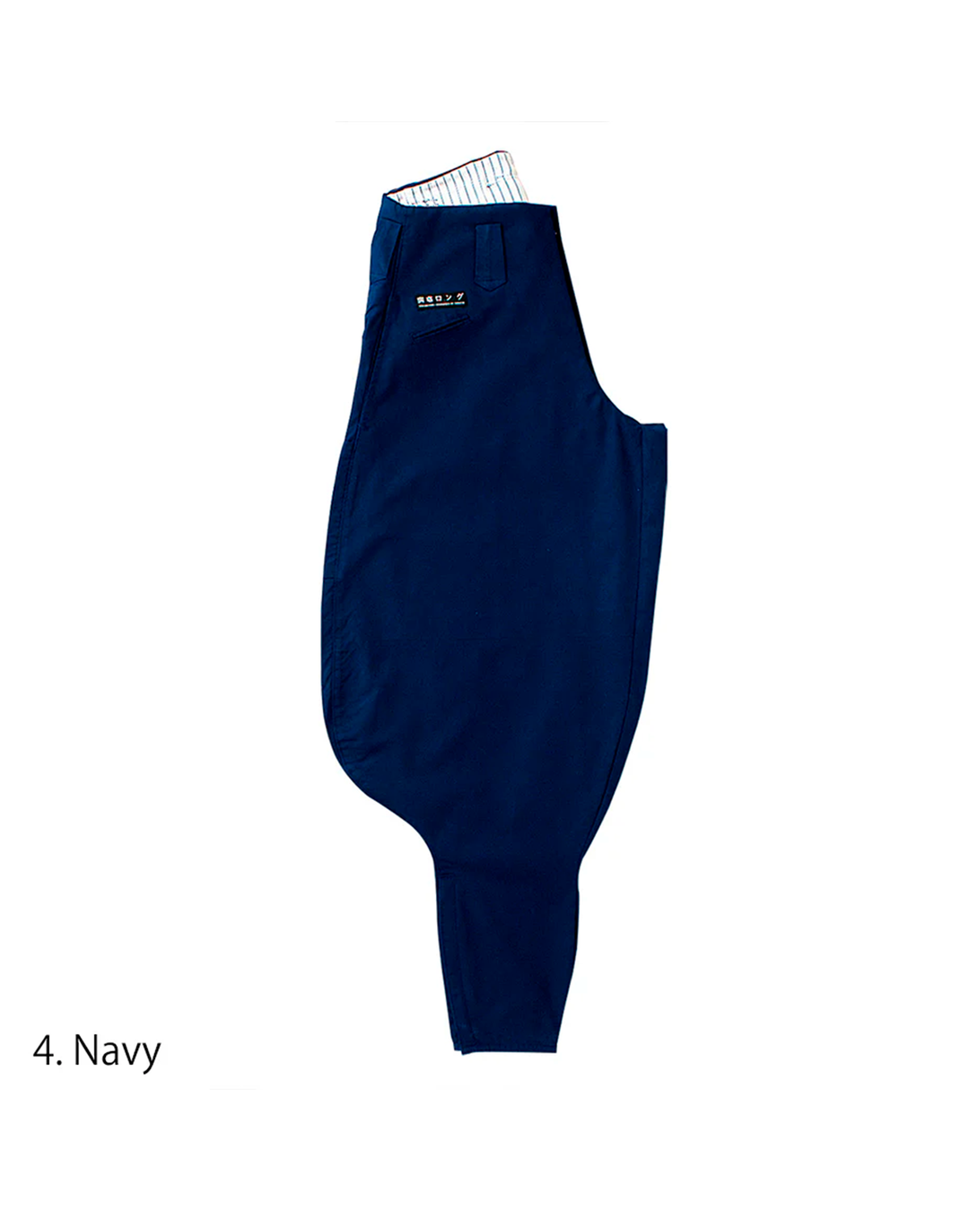 1016-412 Long Hachibu