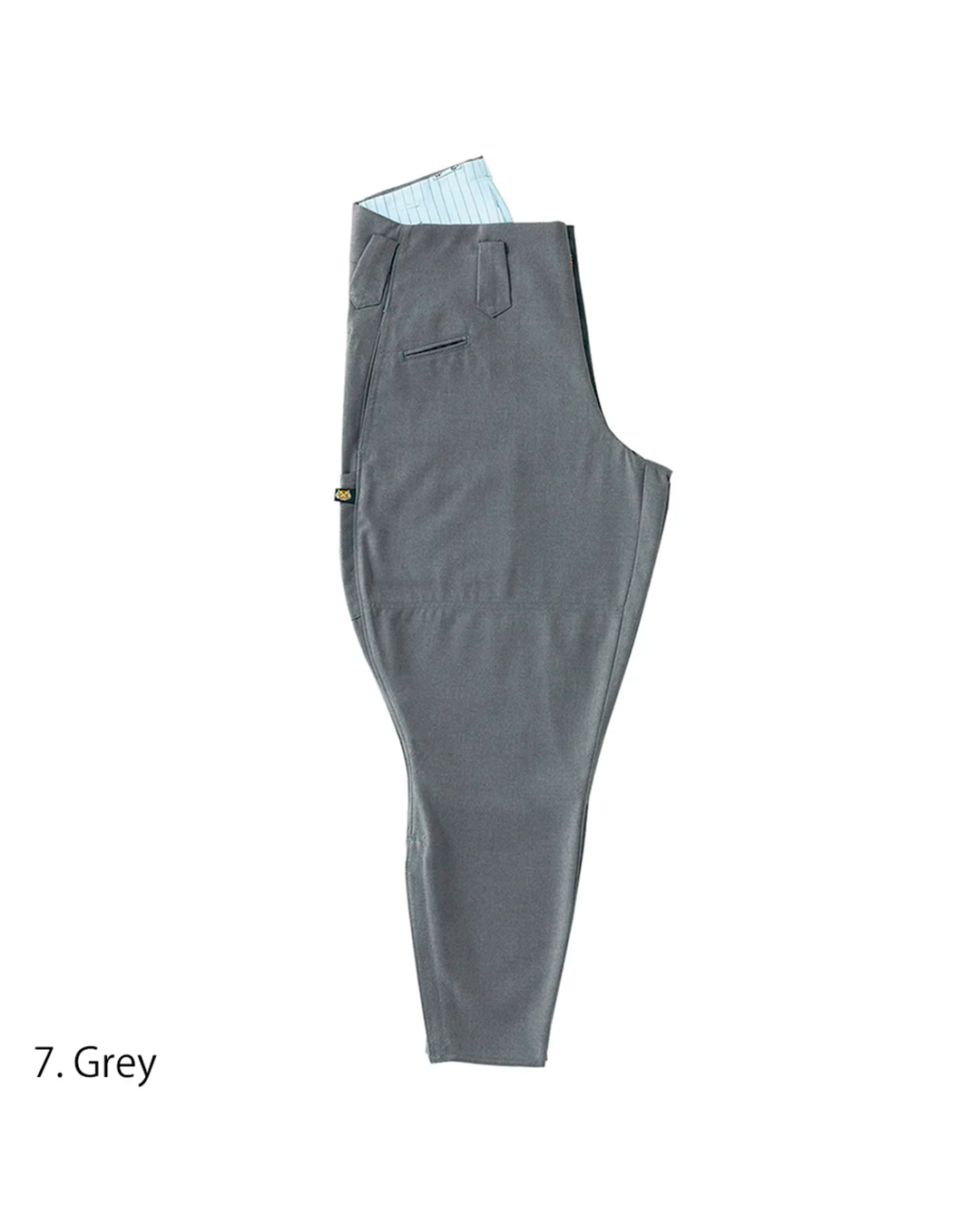 7600-407 New Horse Riding Pants