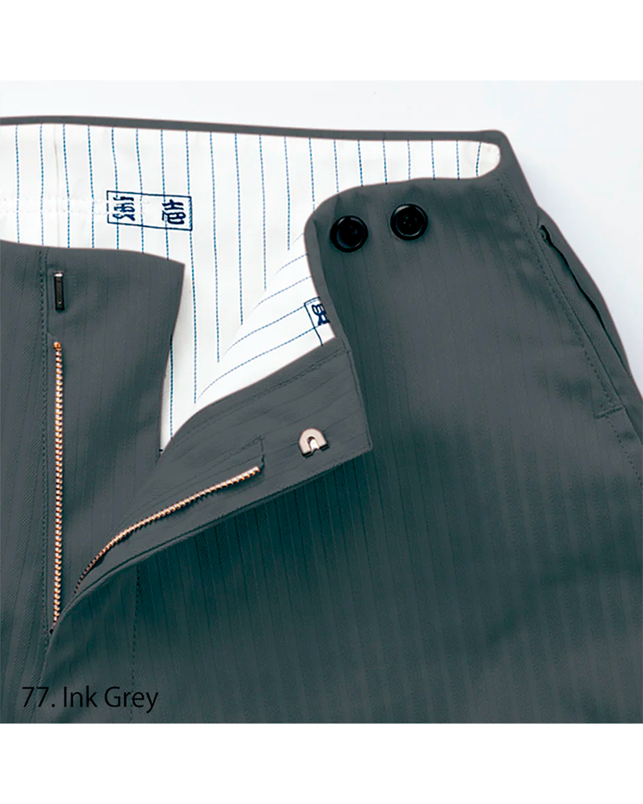 7160-418 Super Super Long Hachibu