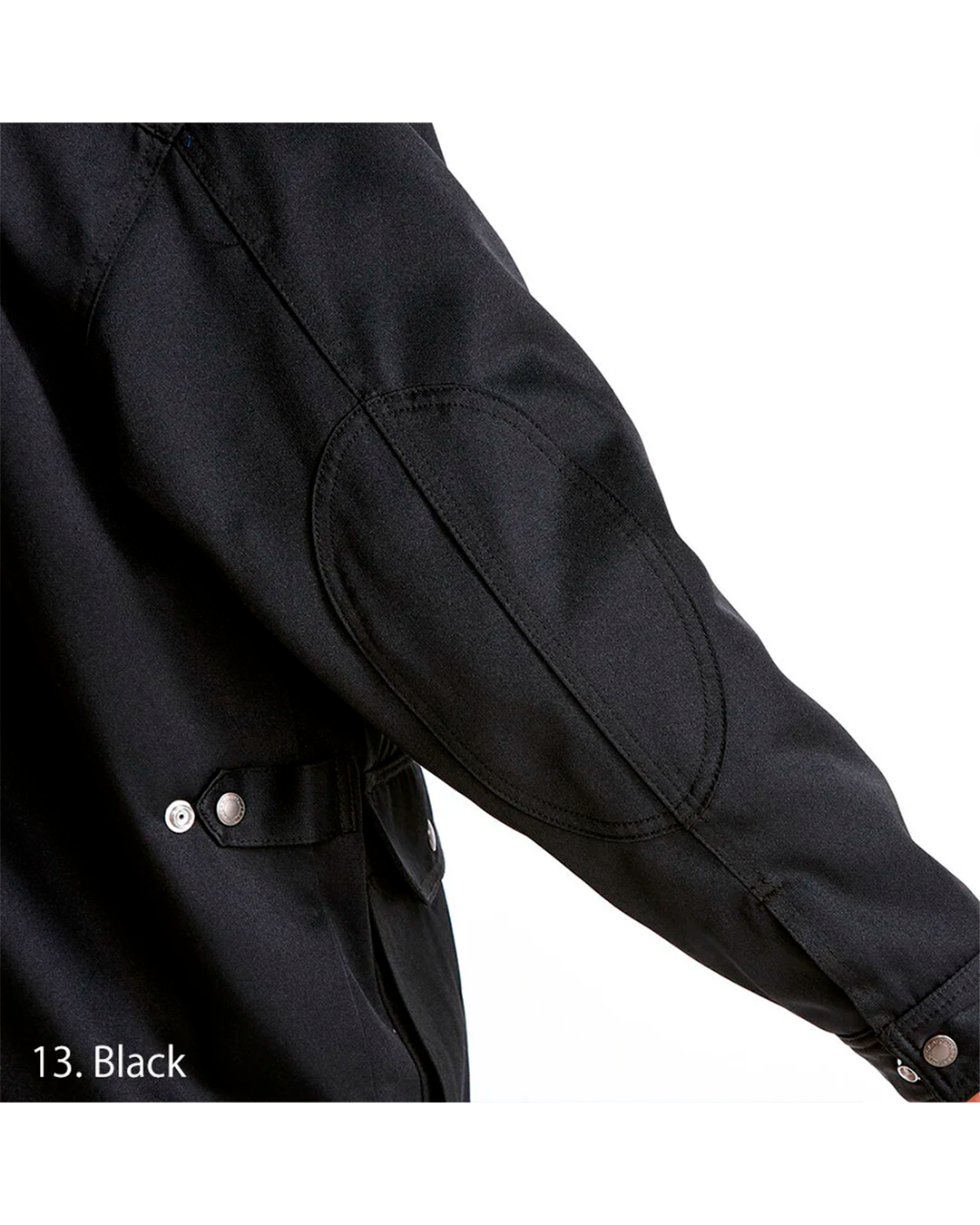 2530-150 Half Coat