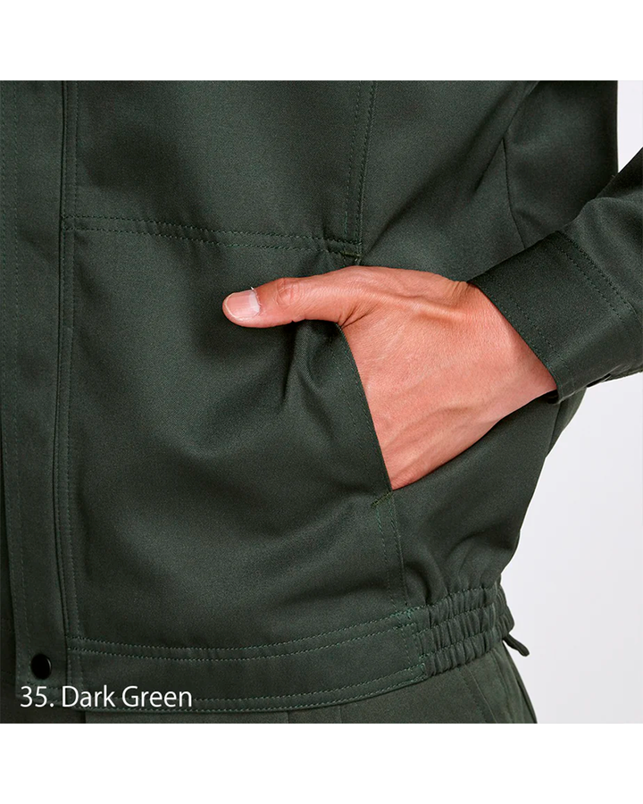 2530-134 K1-Type Blouson Jacket