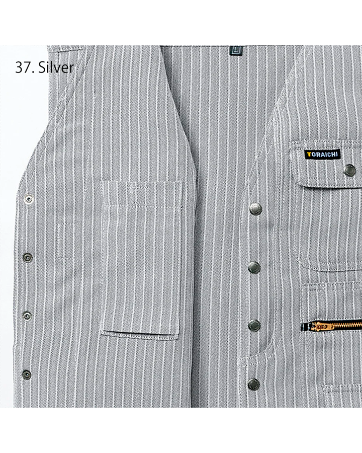 4309-611 Vest