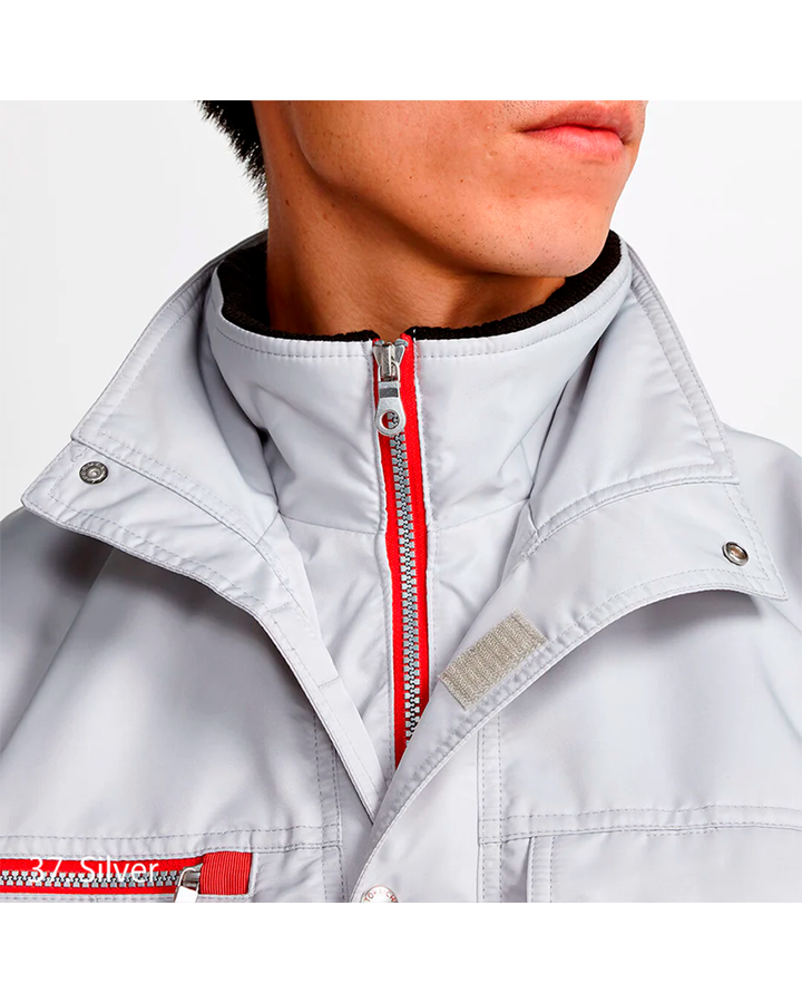 3260-129 Cold Weather Jacket