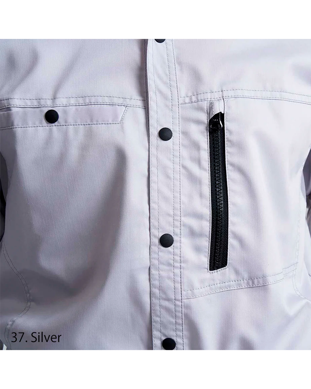2131-125 Long Sleeve Shirt - Summer Item