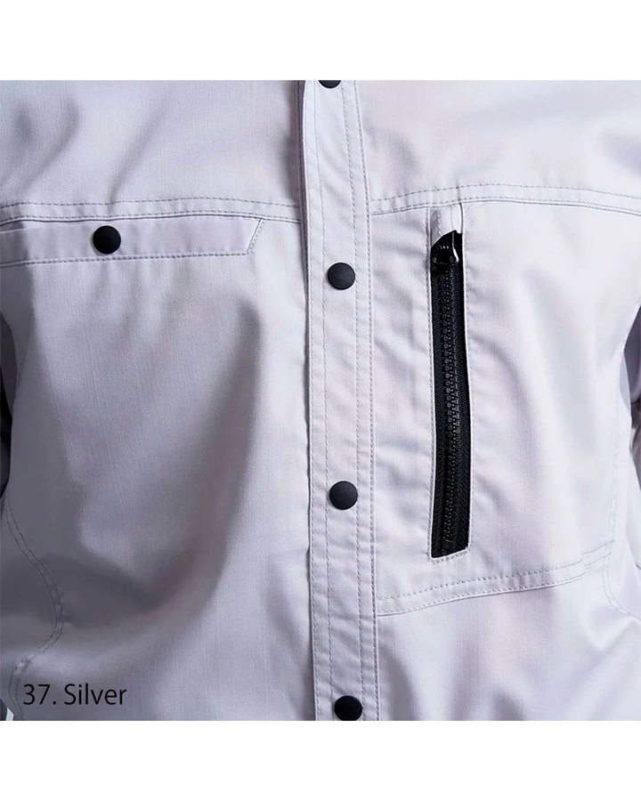 2131-125 Long Sleeve Shirt - Summer Item
