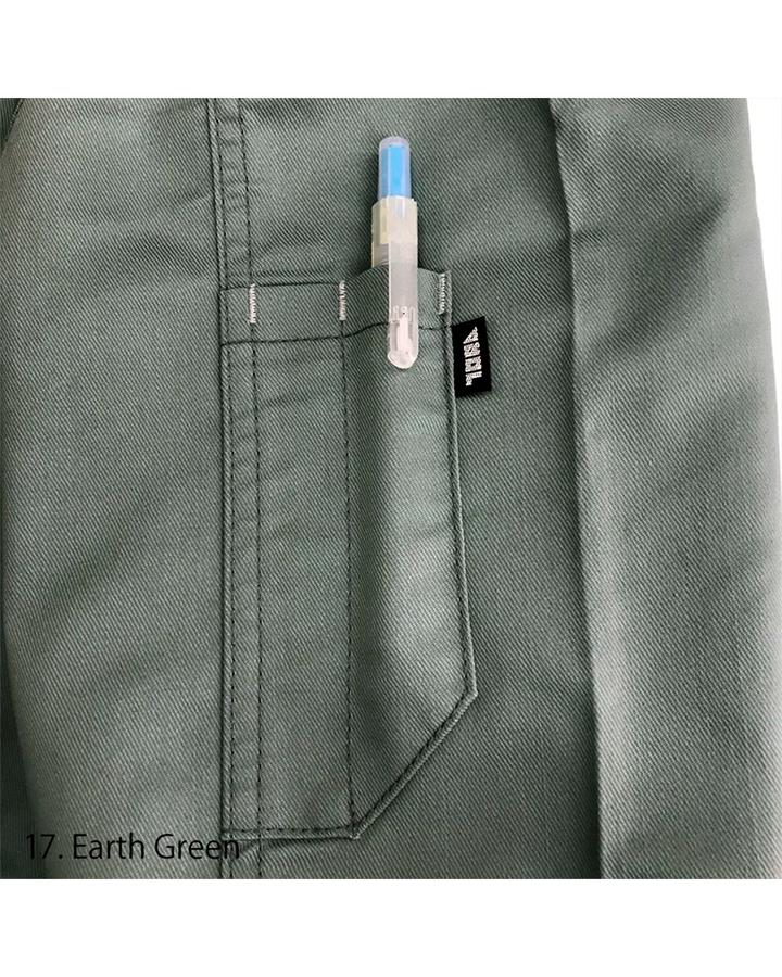 2130-125 Long Sleeve Shirt
