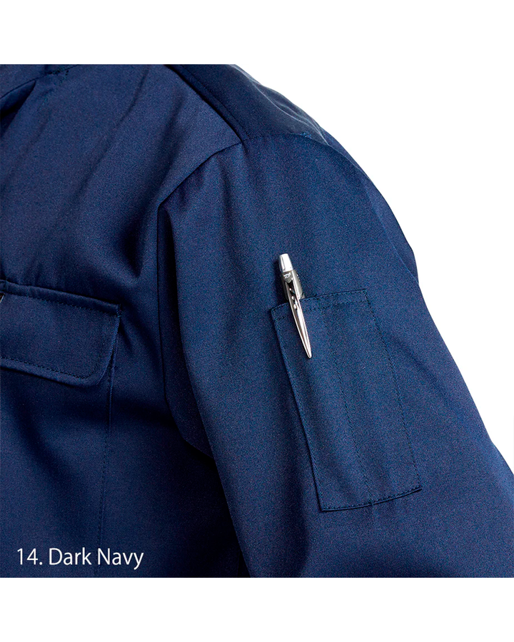 2530-133 NP Open Shirt
