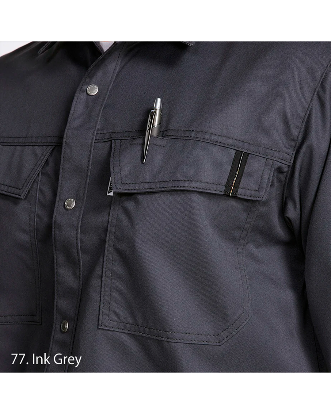 2150-125 Long Sleeve Shirt