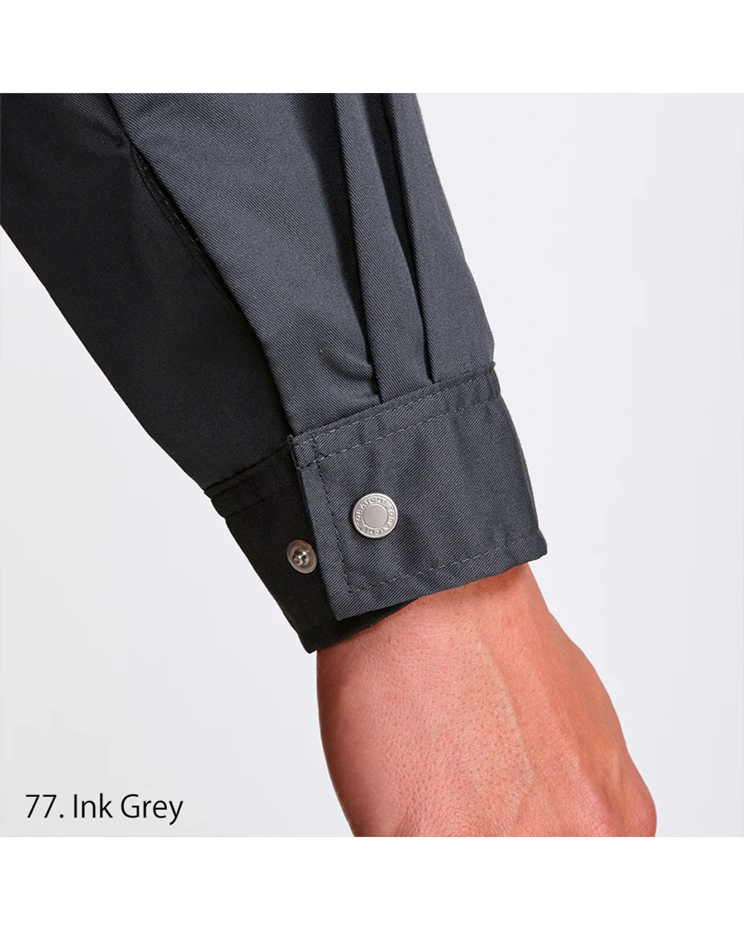 2151-125 Long Sleeve Shirt - Summer Item