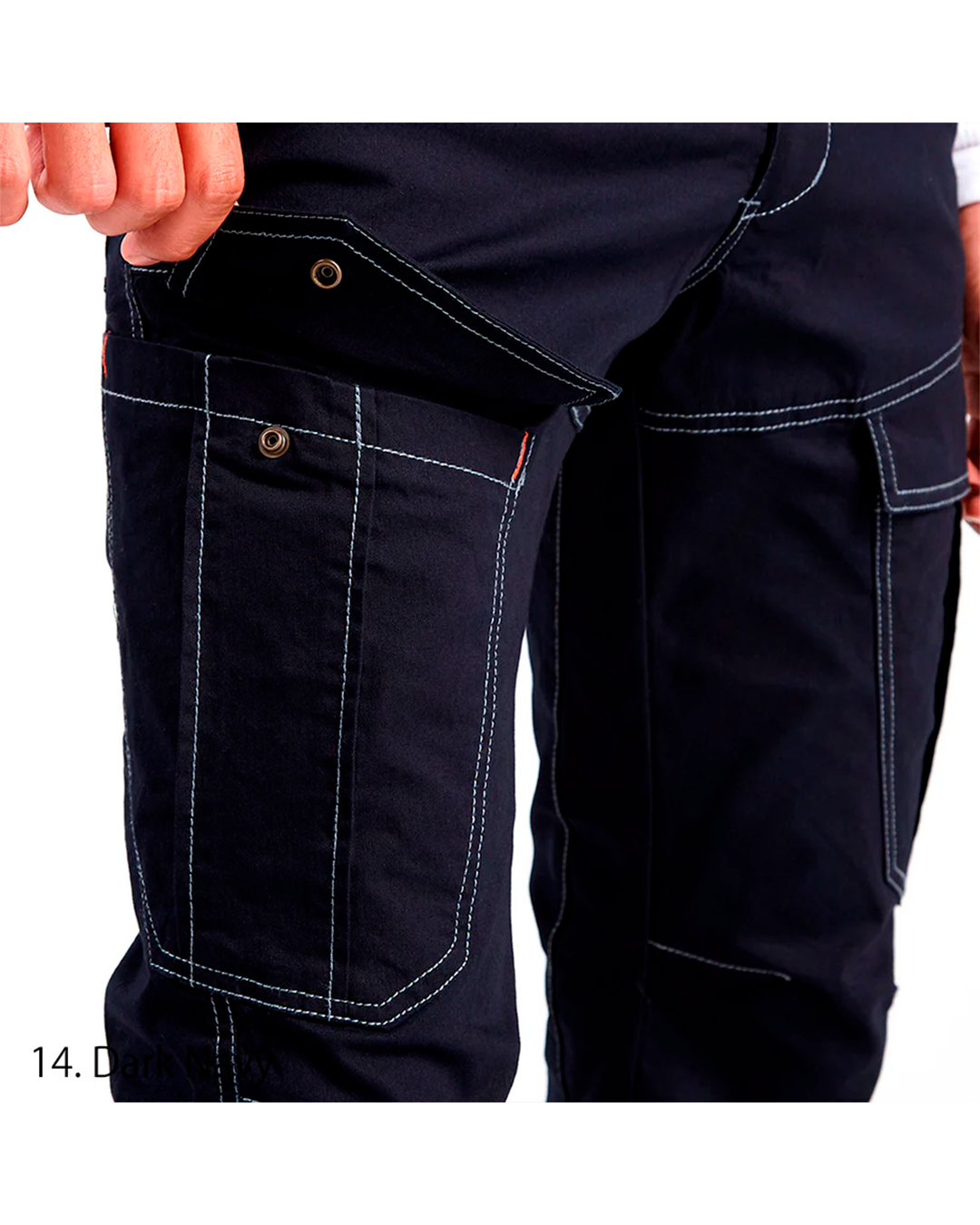 3900-219 Cargo Pants