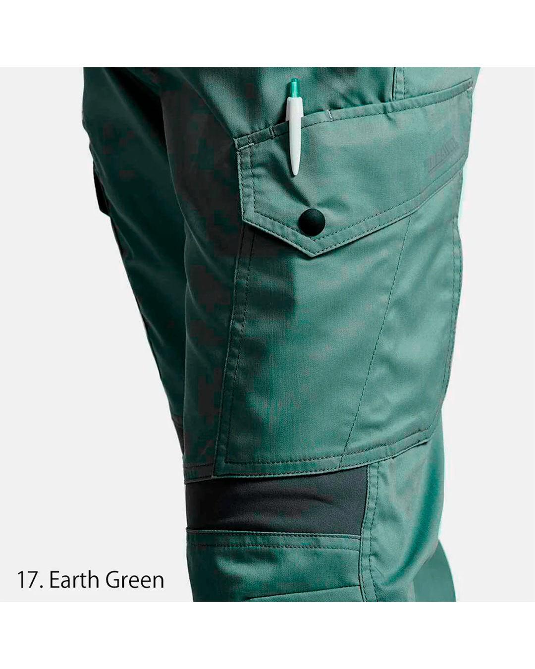 TORAICHI 2131-219 Cargo Pants – Japanese Workwear Anti-Static