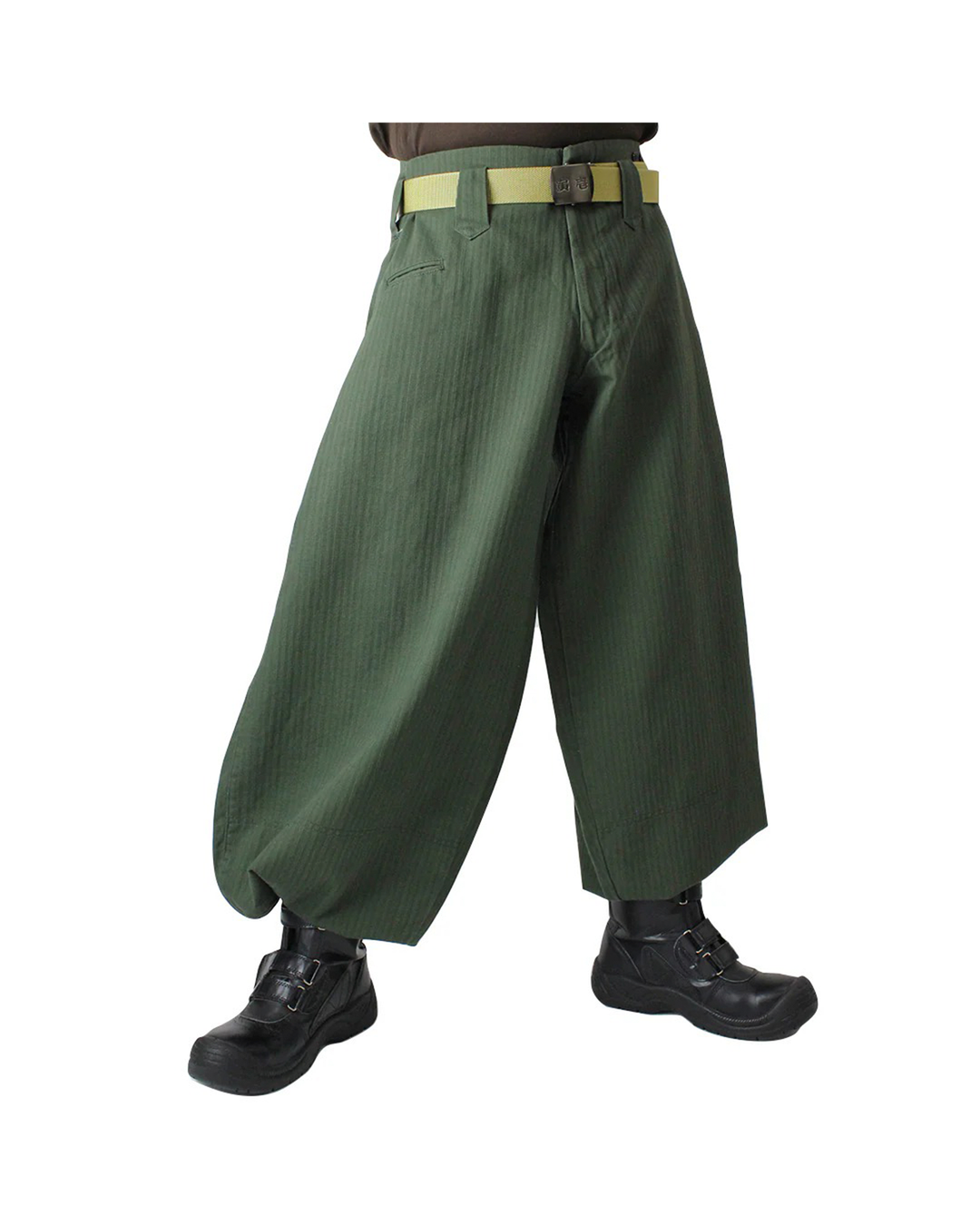 3942-418 Super Super Long Hachibu