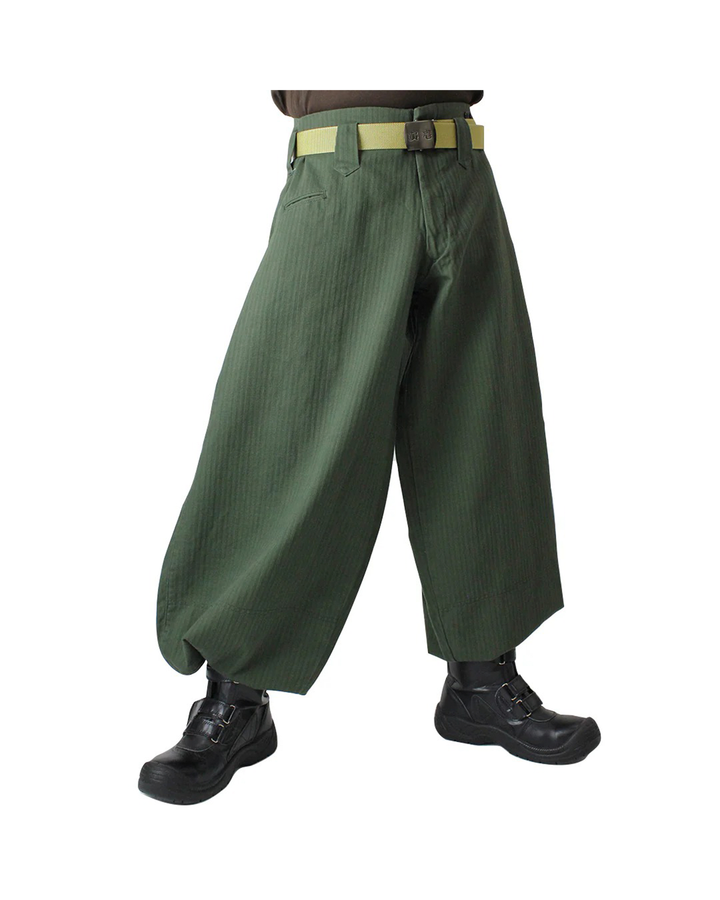 3942-418 Super Super Long Hachibu