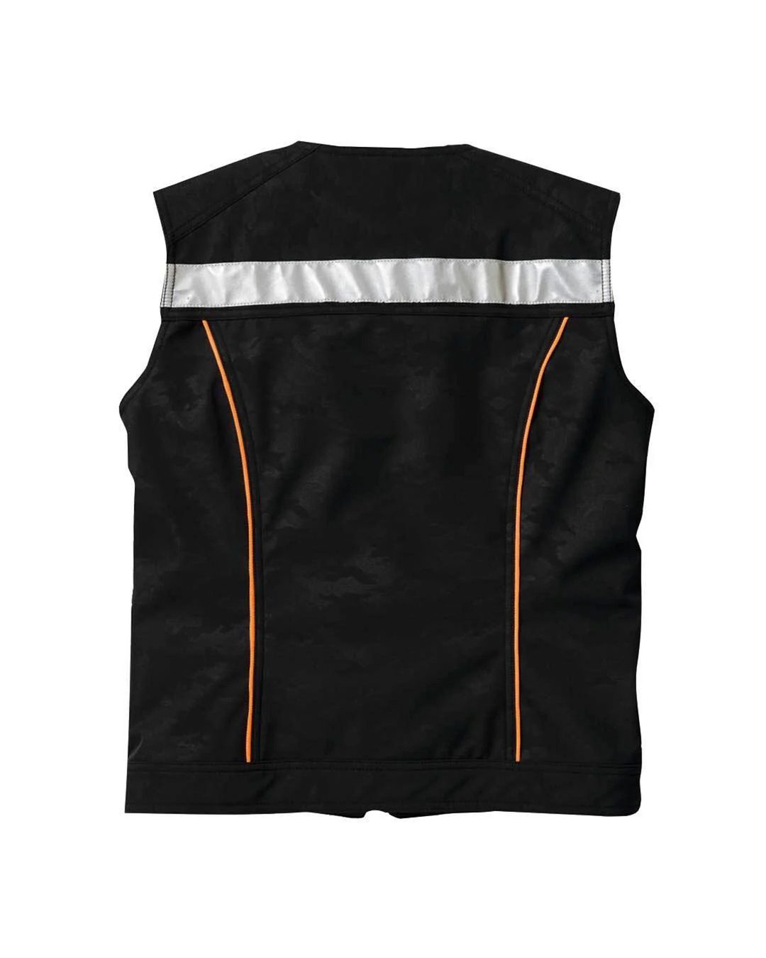9520-753 Vest