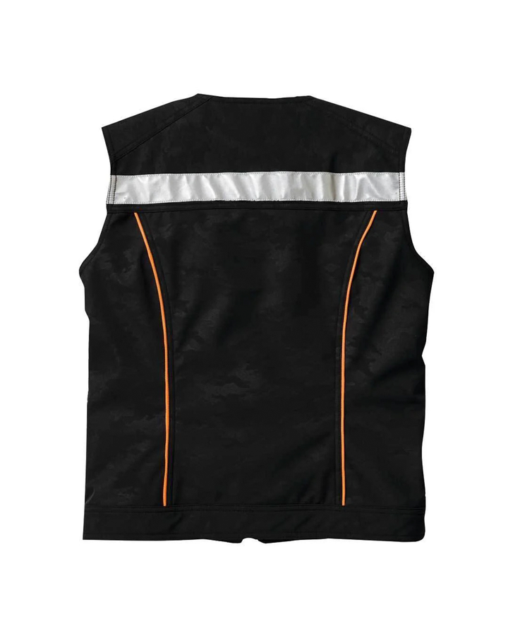 9520-753 Vest